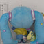 Hatsune Miku x Rody Vocaloid Plush Keychain