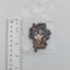 Kitasan Black Umamusume: Pretty Derby Rubber Strap