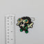 Tsuyu Asui My Hero Academia Rubber Strap