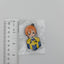 Rin Hoshizora Love Live Rubber Strap