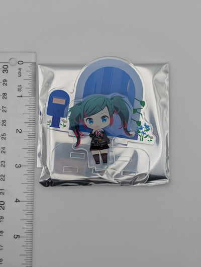 Hatsune Miku Project Sekai My Sekai Acrylic Stand