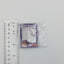 Chiaki Morisawa Ensemble Stars Acrylic Mini Photo Frame Keychain