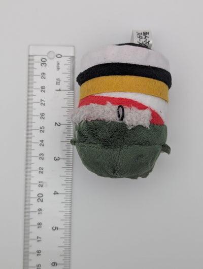 Keito Hasumi Ensemble Stars Mochi Mochi Mascot