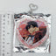 Hokuto Hidaka Ensemble Stars CN Heart Cake Glitter Acrylic Keychain
