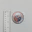 Faust Limbus Company Ichiban Kuji Can Badge