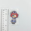 Ragatha The Amazing Digital Circus Rubber Strap