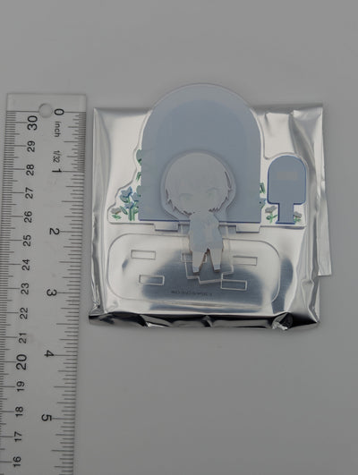 Shiho Hinomori Project Sekai My Sekai Acrylic Stand