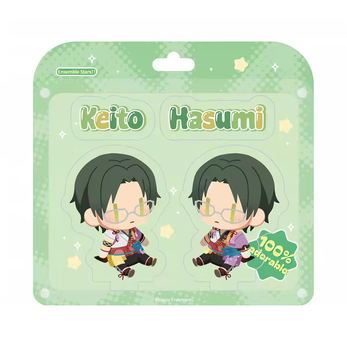 [PREORDER] CN Ensemble Stars Acrylic Displays