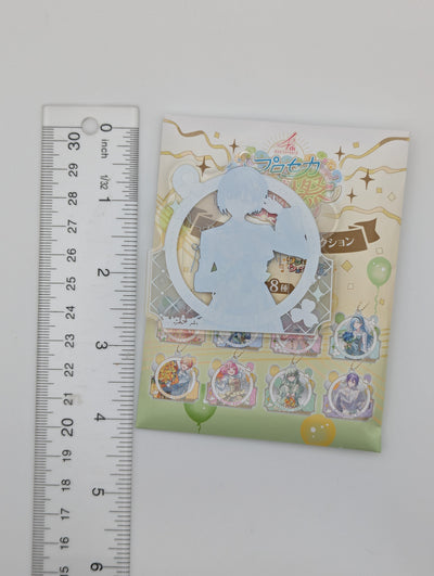 Haruka Kiritani Project Sekai 4th Anniversary Acrylic Keychain