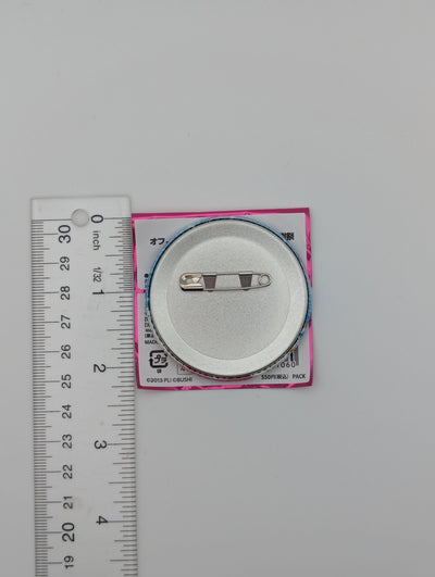 Eli Ayase Love Live Loveca Thanksgiving Festival Can Badges