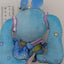 Hatsune Miku x Rody Vocaloid Plush Keychain