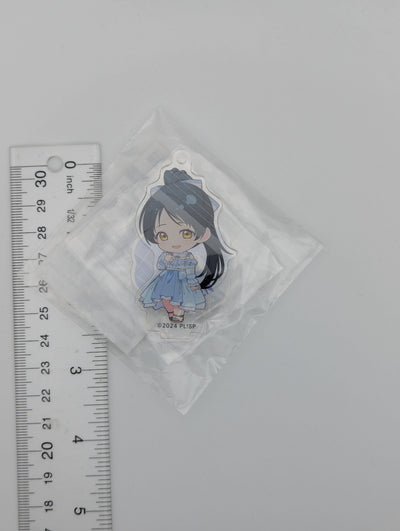 Ren Hazuki Love Live Superstar Kuji Acrylic Stand/Keychain