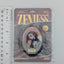 Wise Zenless Zone Zero Can Badge