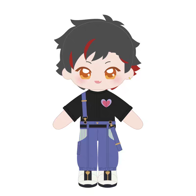 [PREORDER] CN Ensemble Stars Idol Love Plush