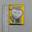 Ame-chan NEEDY STREAMER OVERLOAD Popup Store Can Badge