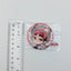 Opera Welcome to Demon School Iruma-kun Sailor Kuji Can Badge