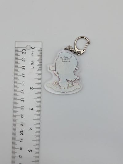 Riko Sakurauchi Love Live Sunshine Acrylic Keychain