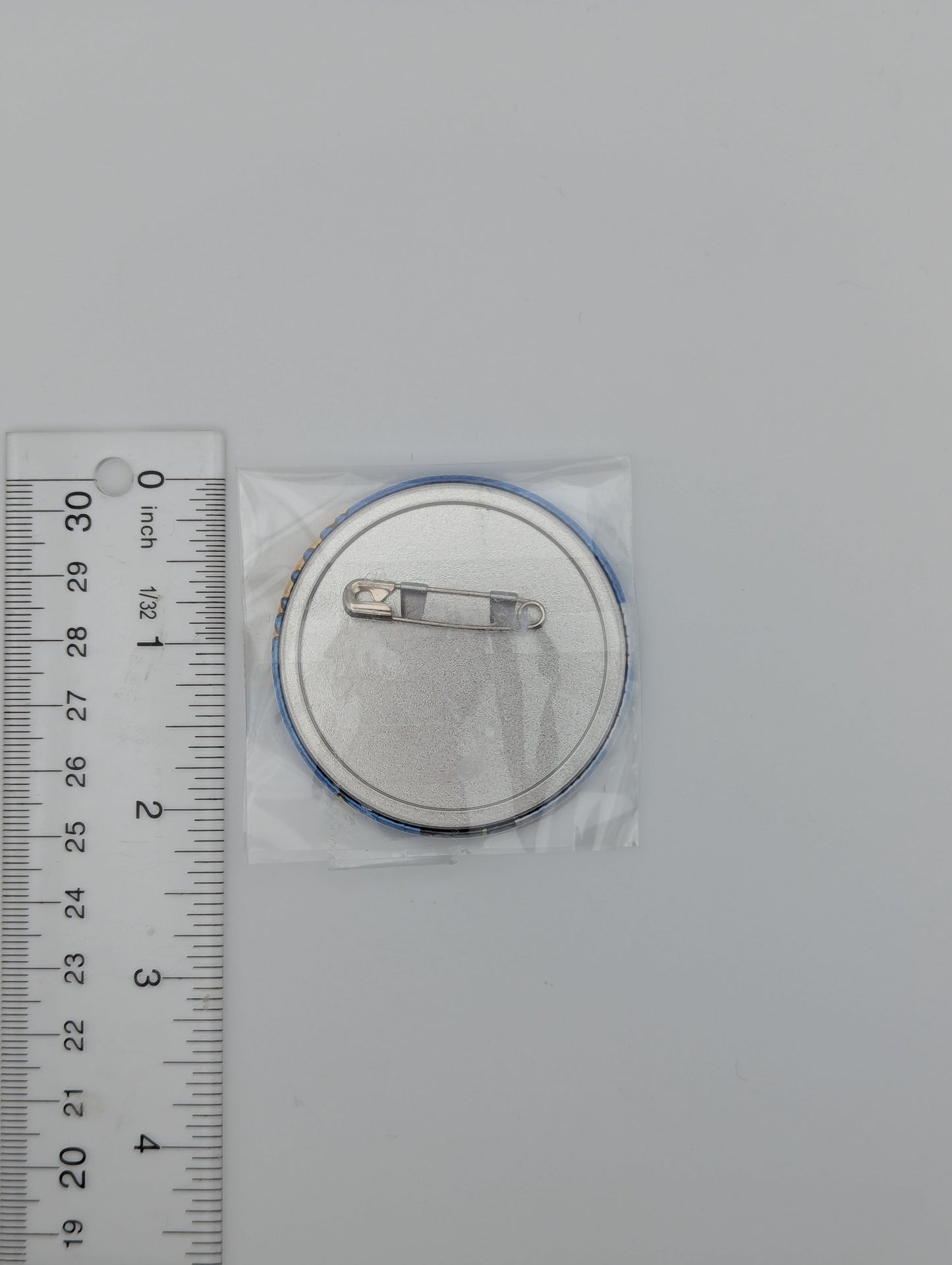 Asako Yamagishi The Summer Hikaru Died Can Badge