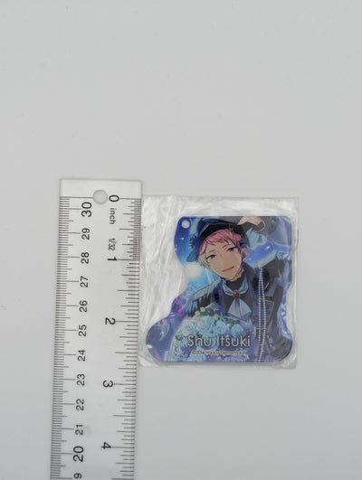 Shu Itsuki Ensemble Stars Acrylic Keychain *No Ball Chain