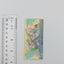 Kagamine Len Project Sekai Anniversary Birthday 2023-2024 Clear Memo Sticker