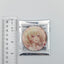 Saki Tenma Project Sekai Glitter Can Badge