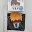 Rensuke Kunigami Blue Lock Cupcake Tapinui