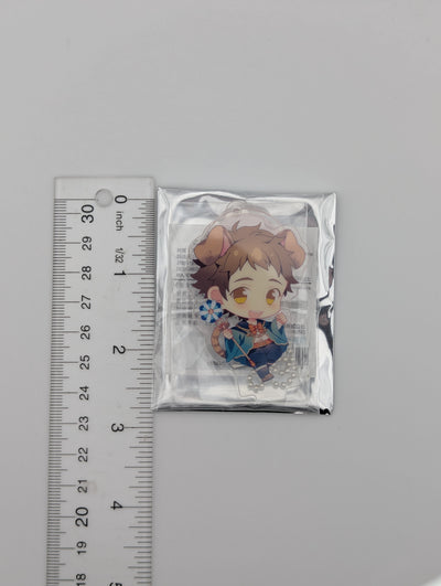 Mitusru Tenma Ensemble Stars CN Kitty Acrylic Stand