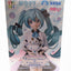 Hatsune Miku x Cinnamoroll Chokonose Premium Osumashi Ver. Figure