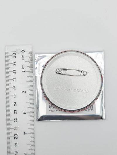 Honami Mochizuki Project Sekai Birthday Can Badge