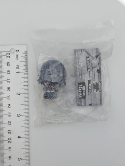 Ryuko Matoi Kill La Kill Mini Figure