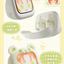 [PREORDER] Ensemble Stars CN x bilibili CUBE FACE Wireless Earbuds with LCD Touchscreen - Knights