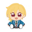 [PREORDER] Ensemble Stars CN Bkub Plush Keychains