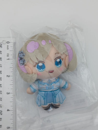 Keke Tang Love Live Kuji Plush