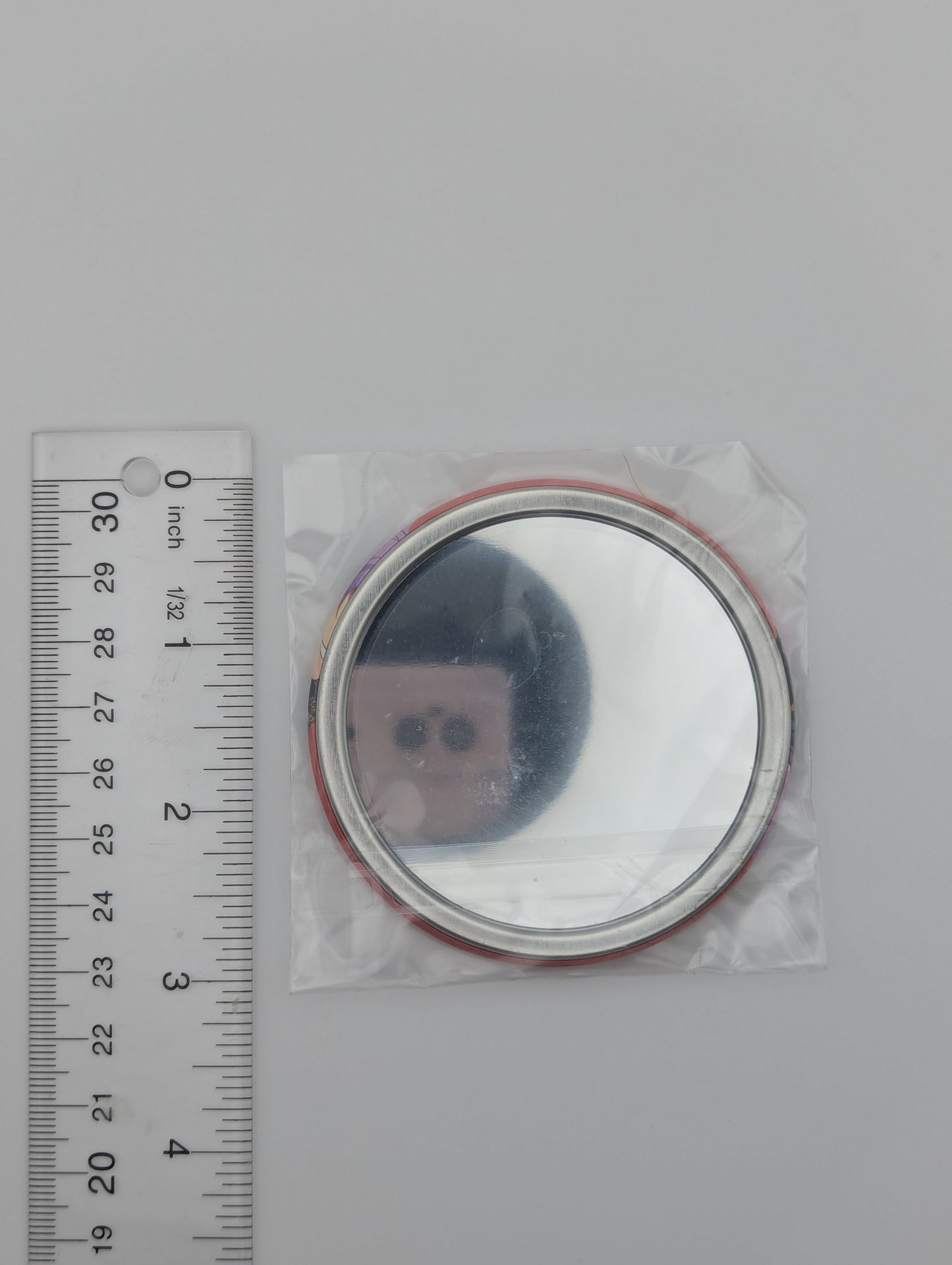 Natsume Sakasaki Ensemble Stars Hand Mirror