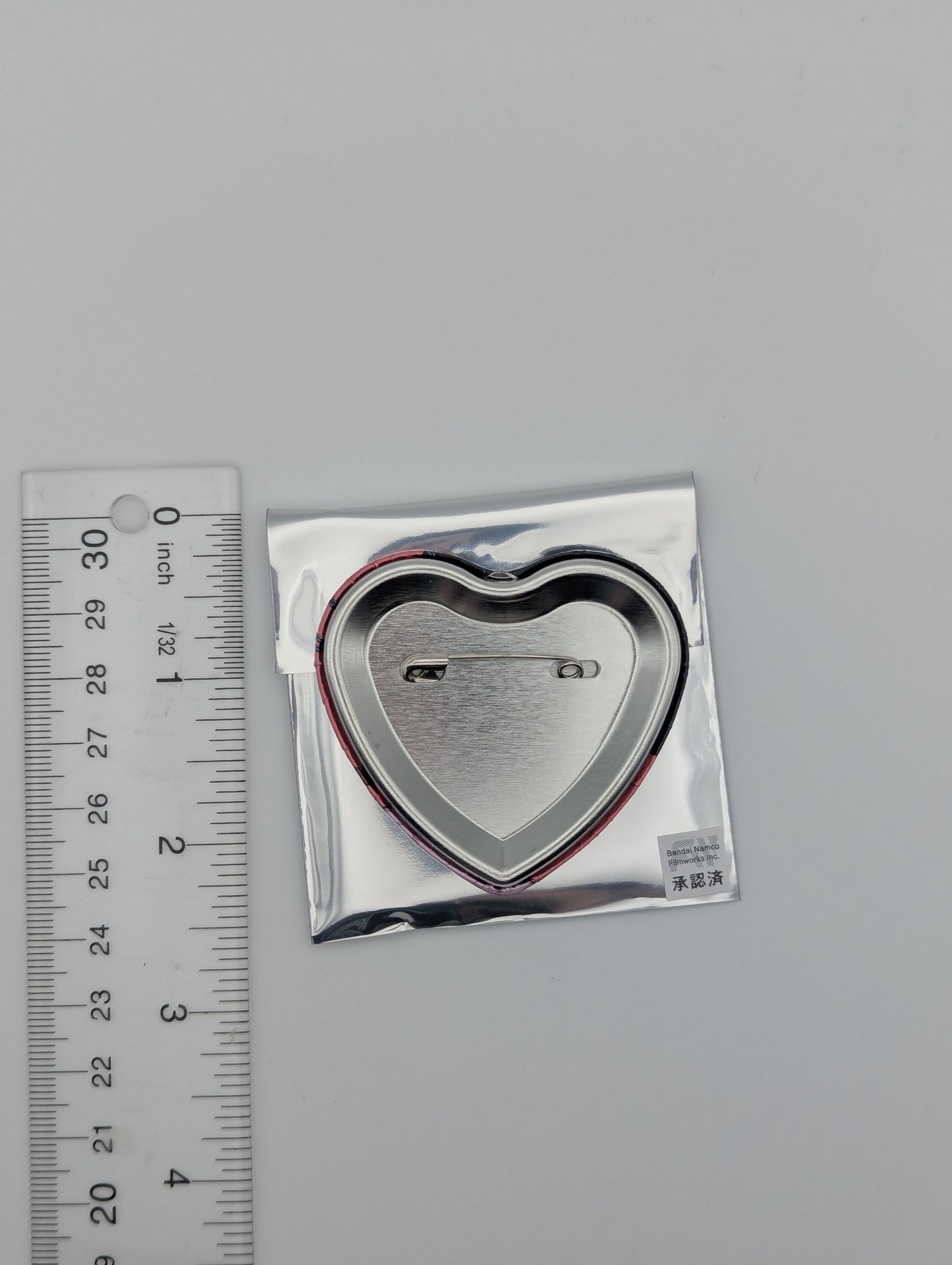 Riko Sakurauchi Love Live Can Badge