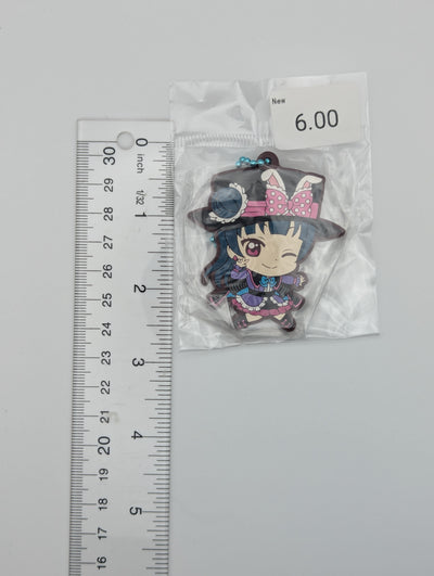 Yoshiko Tsushima Yohane Love Live! Sunshine Rubber Strap