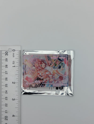 Ruby Kurosawa Love Live Sunshine SIF2 Acrylic Block
