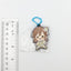 Hanamaru Kunikida Love Live Rubber Strap
