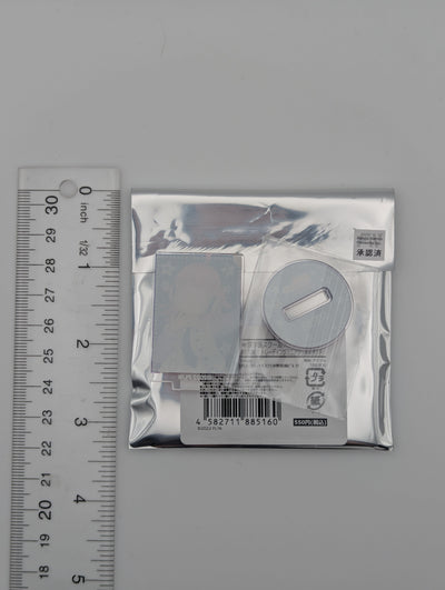 Rina Tennoji Love Live Mini Acrylic Stand