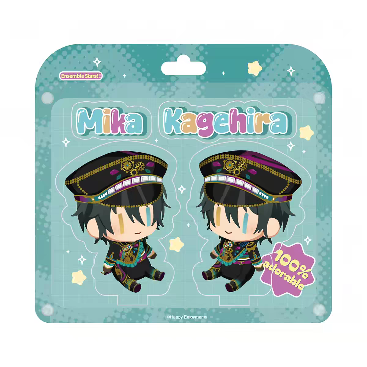 [PREORDER] CN Ensemble Stars Acrylic Displays