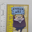 Sullivan Welcome to Demon School / Mairimashita Iruma-kun Postcard