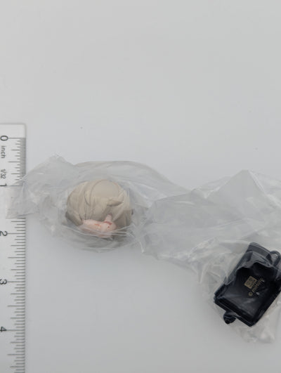 Jing Yuan Honkai Star Rail Mini Train Figure
