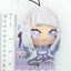 Emilia Re:Zero Starting Life in Another Life Plush Mascot