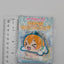 Rin Hoshizora Love Live Nesoberi Snow Halation Rubber Strap