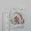 Sakura Ogami Danganronpa Rubber Strap