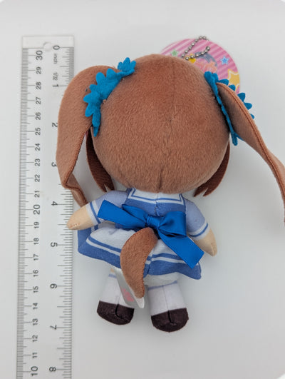 Daiwa Scarlet Umamusume: Pretty Derby Plush