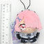 Ram Re:Zero Starting Life in Another Life Plush Mascot