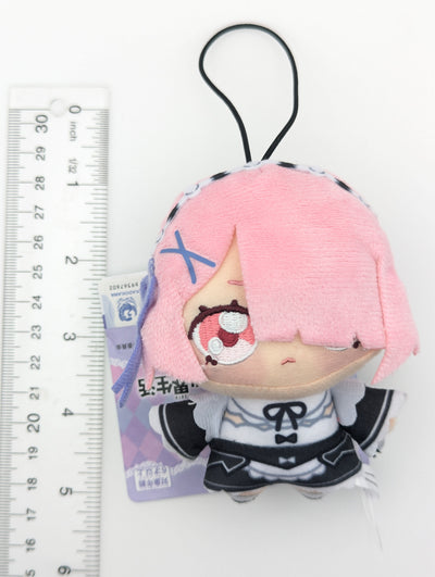 Ram Re:Zero Starting Life in Another Life Plush Mascot