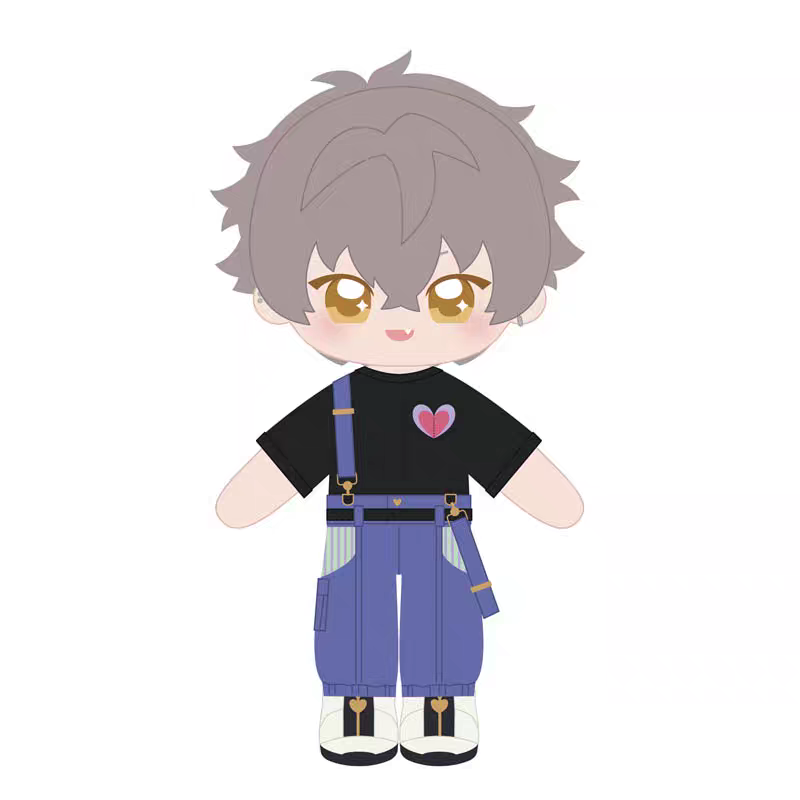 [PREORDER] CN Ensemble Stars Idol Love Plush