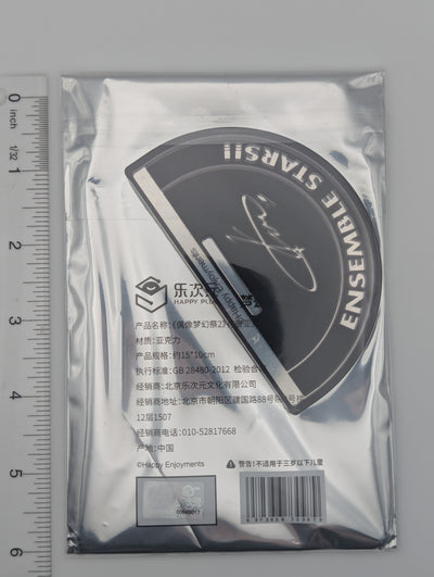 Ibara Saegusa Ensemble Stars Acrylic Stand